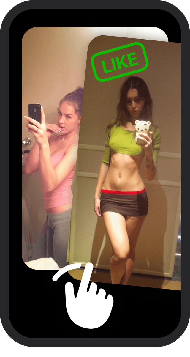 Cupido AI Bot Automatically Swipes on Tinder